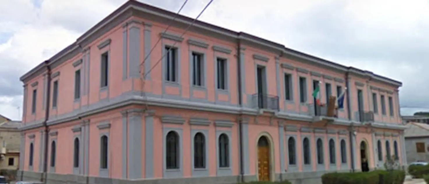 Partita a Taurianova a porte chiuse, il sindaco Biasi: «Non è colpa del Comune»