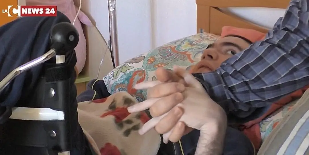 Asp di Reggio, fondi per disabili fermi al 2017. La denuncia di un papà: «Ritardi intollerabili»