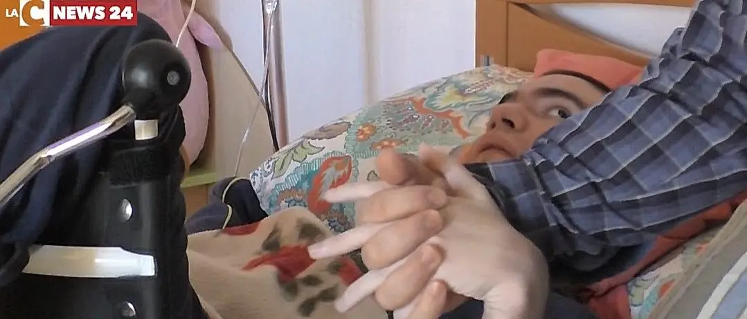 Asp di Reggio, fondi per disabili fermi al 2017. La denuncia di un papà: «Ritardi intollerabili»