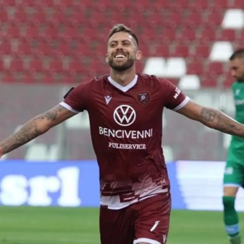 Reggina-Cosenza, Ménez uomo-derby? Il francese mai così continuo in amaranto