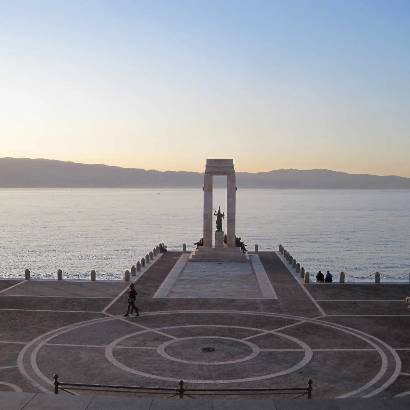 Reggio Calabria vetrina europea per l'evento internazionale \"Quando cresce il Sud, cresce l’Italia\"