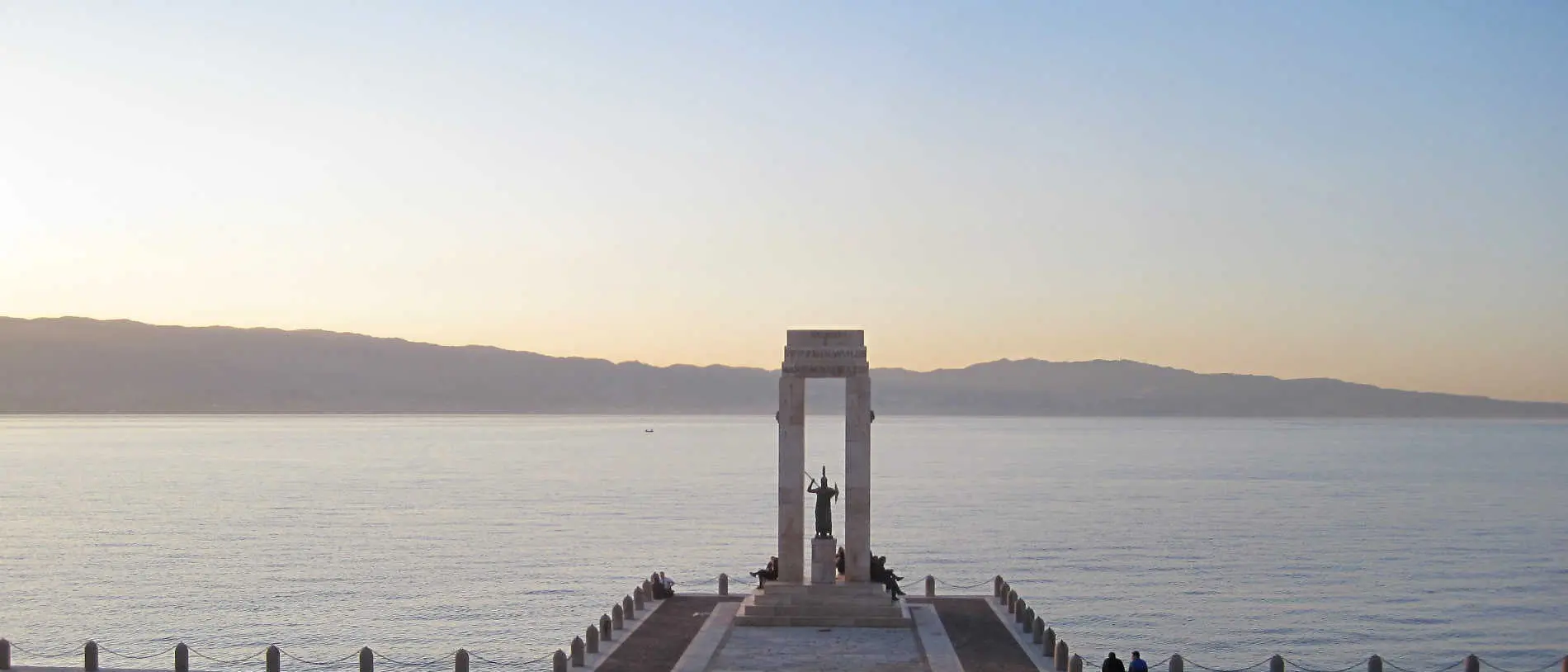 Reggio Calabria vetrina europea per l'evento internazionale \"Quando cresce il Sud, cresce l’Italia\"