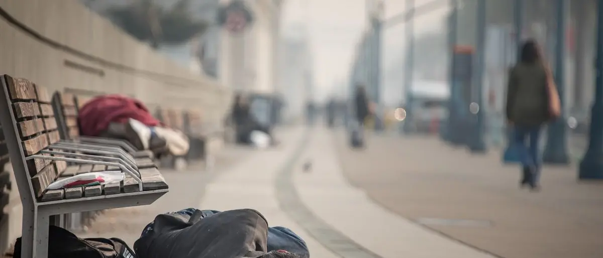 Casa dei senzatetto a Reggio, Delfino: «Emergenze e numeri finora gestibili»