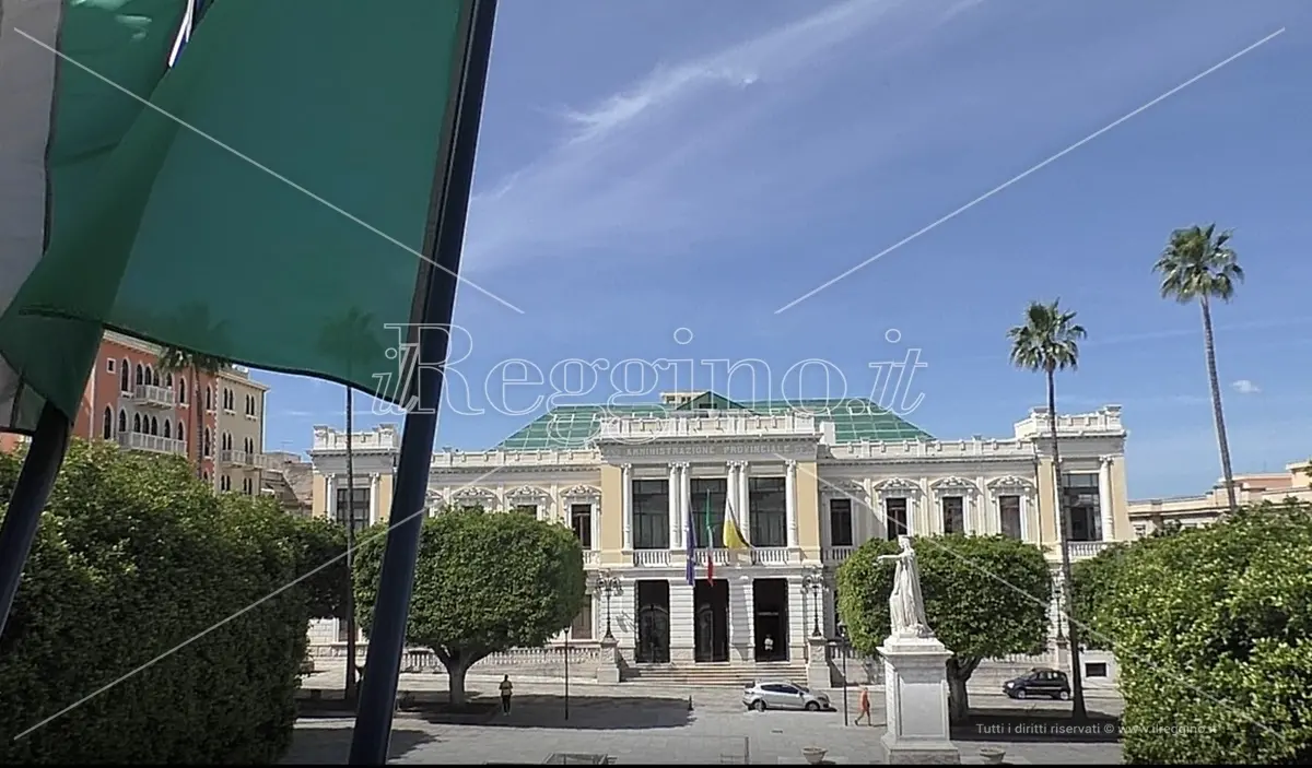 Reggio, la Metrocity proroga i termini dei concorsi di progettazione a due fasi