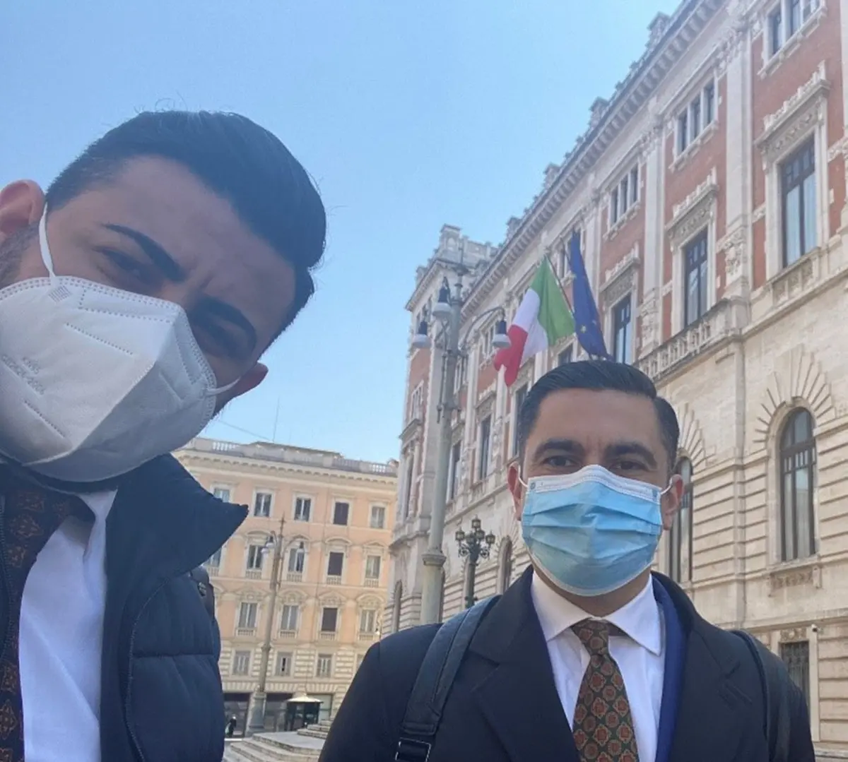 Sp 2, da Platì un’interrogazione al ministro Giovannini