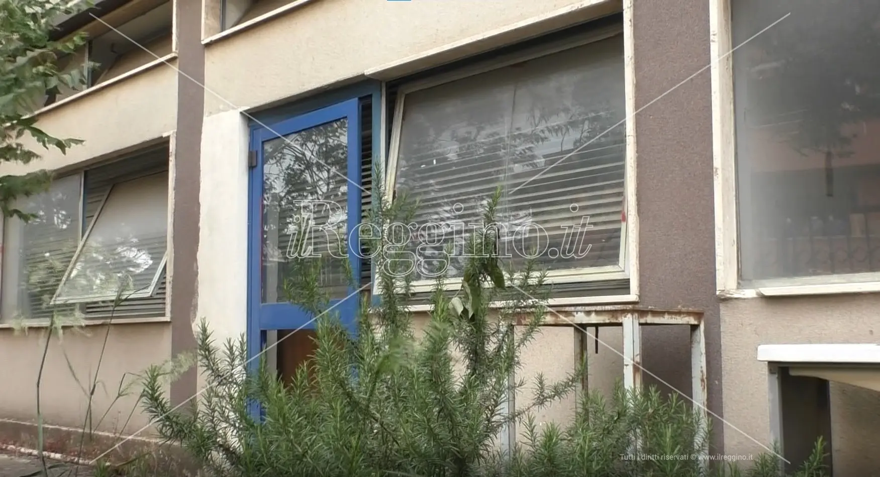 Reggio, Neri (FdI): «La giunta regionale avvia la procedura per il restyling ex Ciapi a Catona»