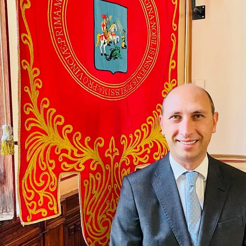 Agenti di polizia locale aggrediti a Reggio, De Biasi: «Campanello d'allarme»