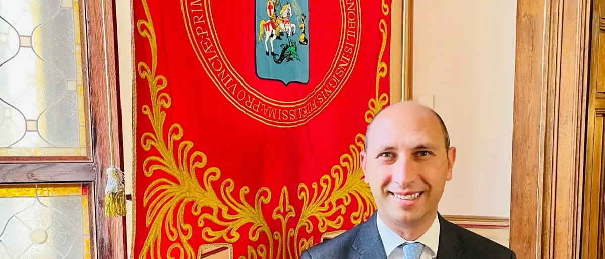 Agenti di polizia locale aggrediti a Reggio, De Biasi: «Campanello d'allarme»