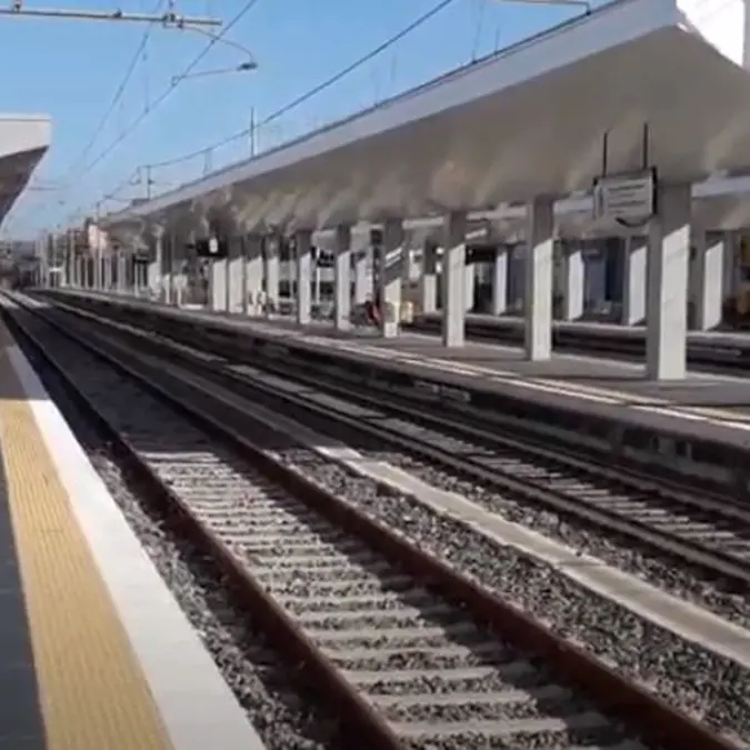 Gioia Tauro, “In Movimento” spinge per l’inclusione nella rete dell’alta velocità