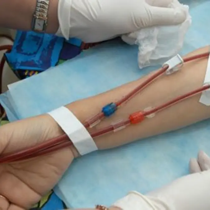 Aned Calabria: «Ripresa dei trapianti di rene al Gom di Reggio, una speranza per i pazienti dializzati»