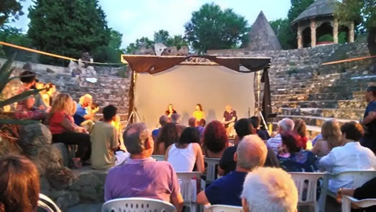 Reggio, si avvicina l'VIII edizione di Xenia Book Festival