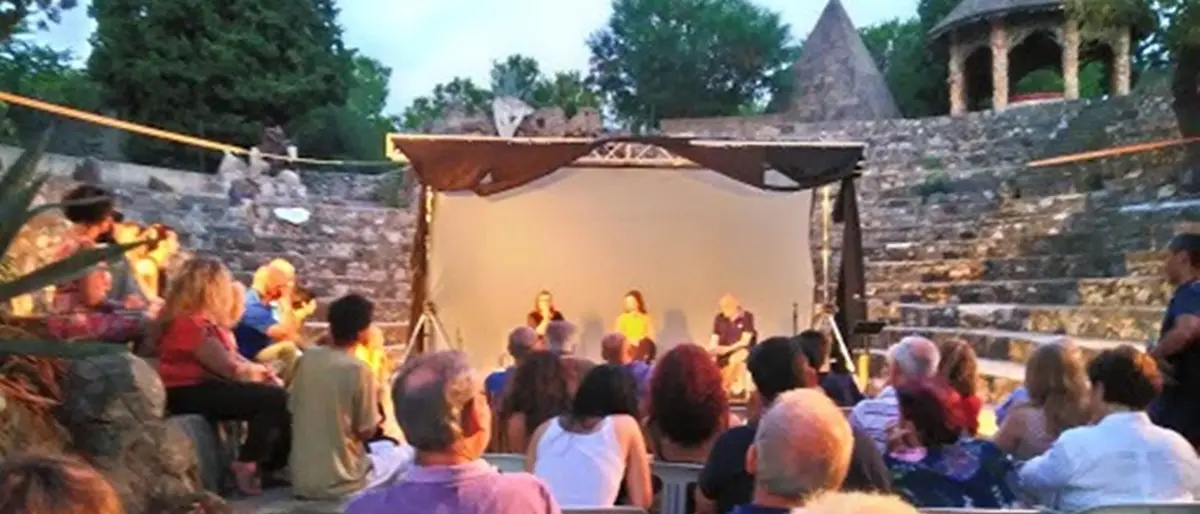 Reggio, si avvicina l'VIII edizione di Xenia Book Festival