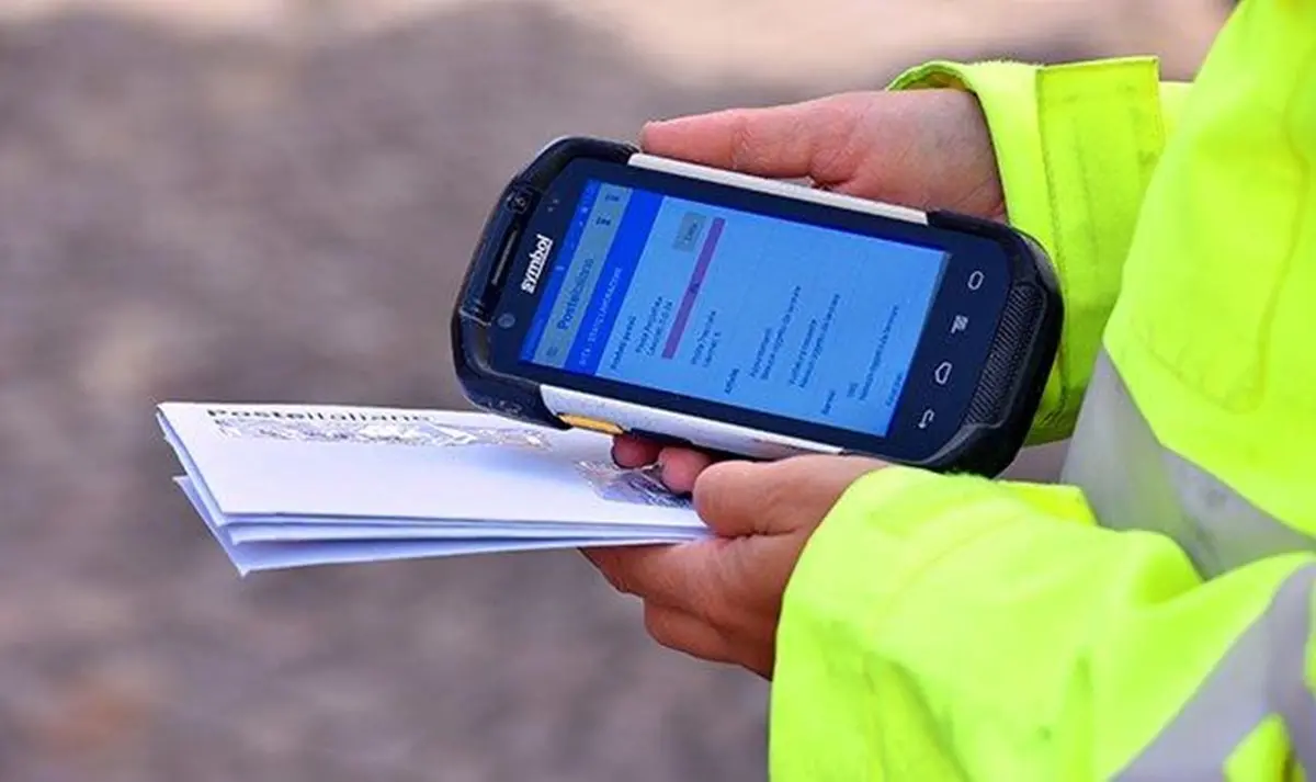 Postini sempre più digitali. In provincia di Reggio Calabria attivi 272 palmari