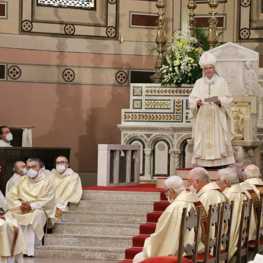Reggio, l’arcivescovo Morrone: «Gli incendi boschivi sono una minaccia devastante per l'ambiente e la vita delle persone»