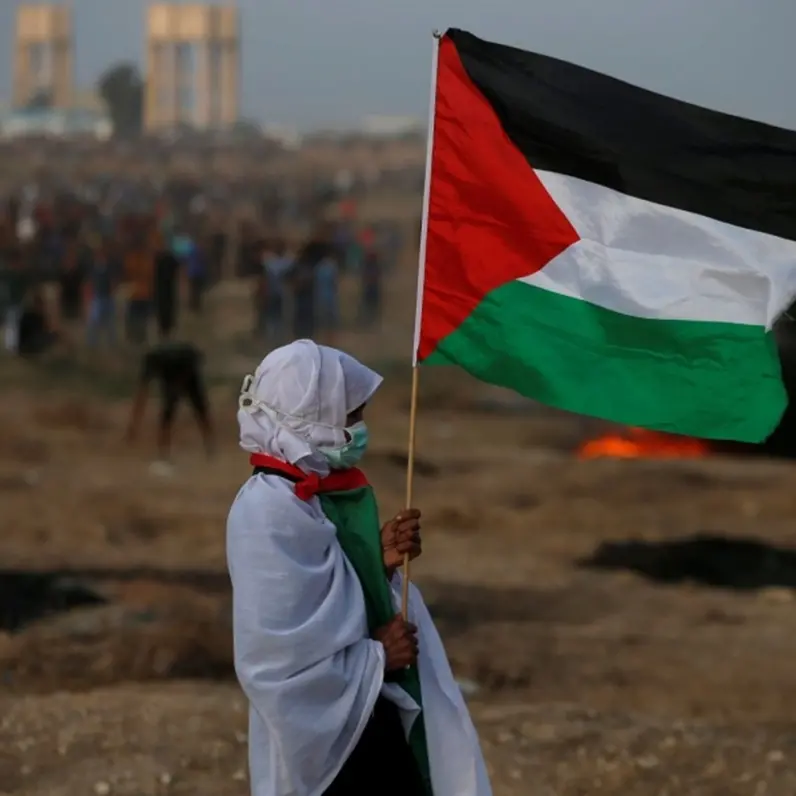 Mozione Pd-M5S in Consiglio regionale per Riconoscere lo Stato di Palestina e fermare il massacro di Gaza