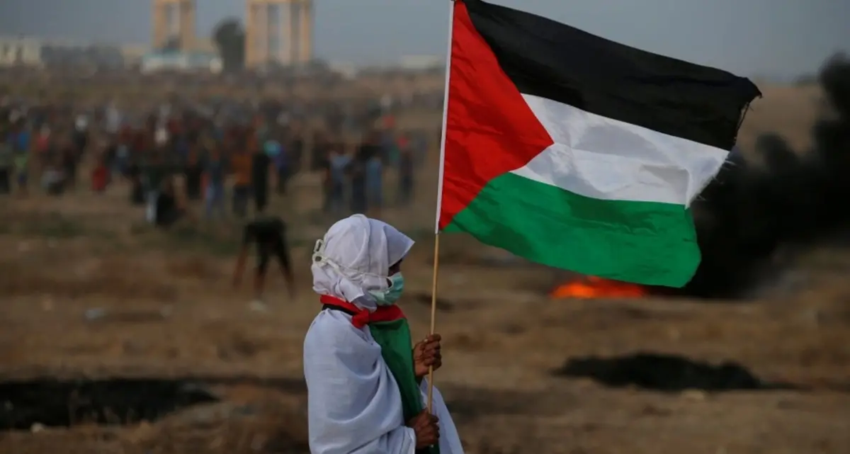 Cento ospedali per Gaza, in Calabria oltre 300 operatori sanitari aderiranno al flash mob a sostegno della popolazione palestinese