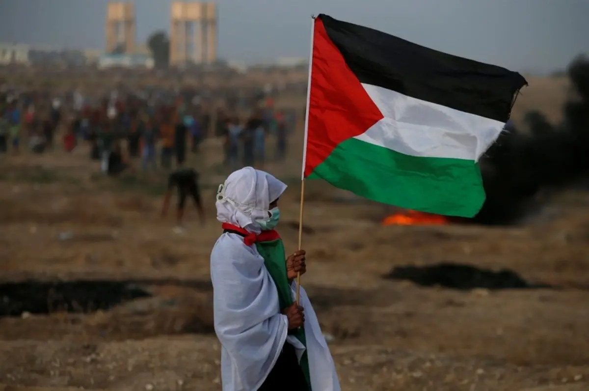 Cento ospedali per Gaza, in Calabria oltre 300 operatori sanitari aderiranno al flash mob a sostegno della popolazione palestinese