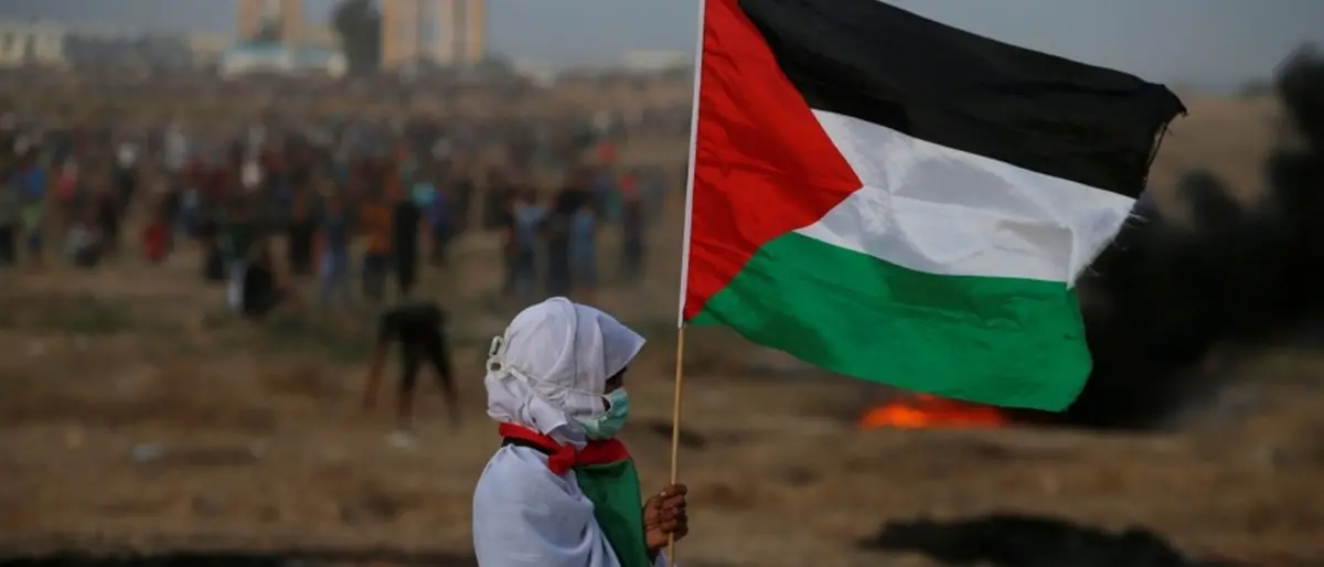 Cento ospedali per Gaza, in Calabria oltre 300 operatori sanitari aderiranno al flash mob a sostegno della popolazione palestinese