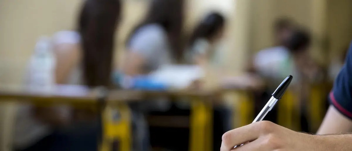 Maturità 2025, oggi la seconda prova degli esami: le tracce