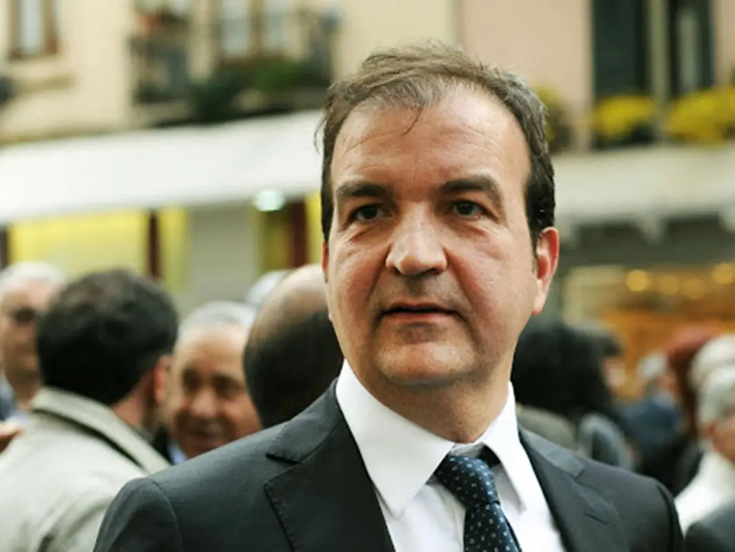 Occhiuto: «Col nuovo ospedale all’Unical Cosenza ritrova una logica di visione e di futuro»