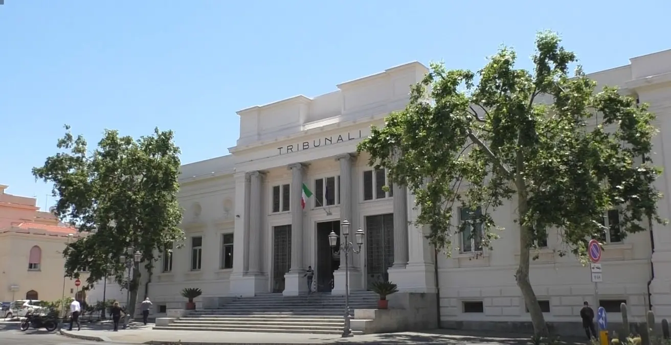 Reggio, processo Iris contro la cosca Alvaro: in Appello 8 condanne e un’assoluzione | I NOMI