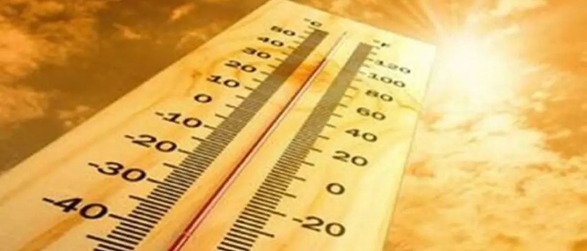 Caldo infernale, in Calabria punte di 44°. Ecco le località più calde del reggino