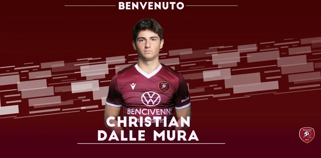 Dalle Mura-Reggina, si andrà avanti insieme