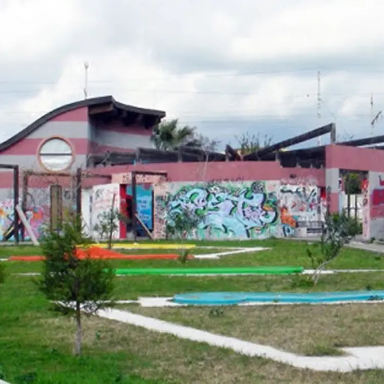 Il Parco Cartella al bivio della riqualificazione: tra lavori imminenti, accesso negato e una comunità che rivendica ascolto e continuità\n