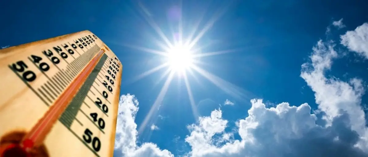 Meteo Reggio Calabria, sereno variabile ed allerta caldo in tutta la regione