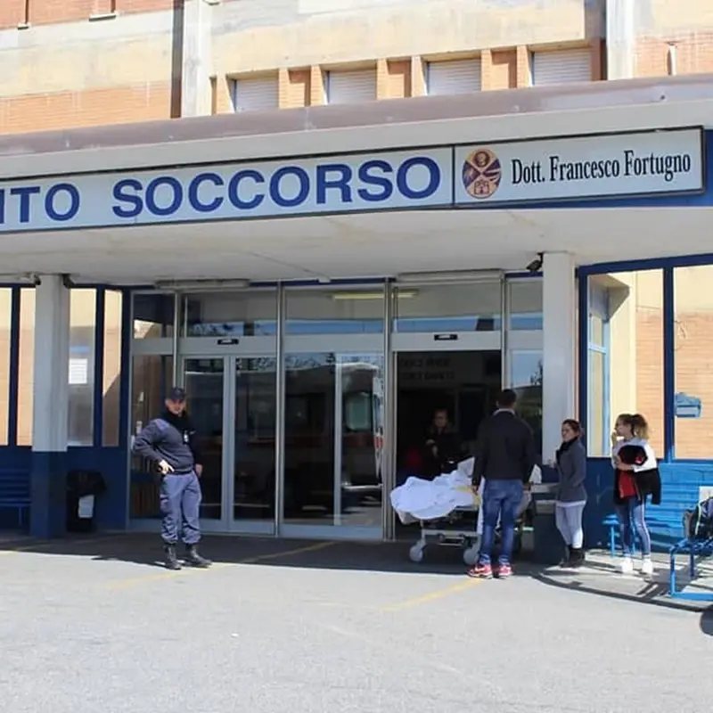 Ospedale di Locri, nuove aggressioni e carenza di personale stremano il Pronto soccorso: continua l'agitazione