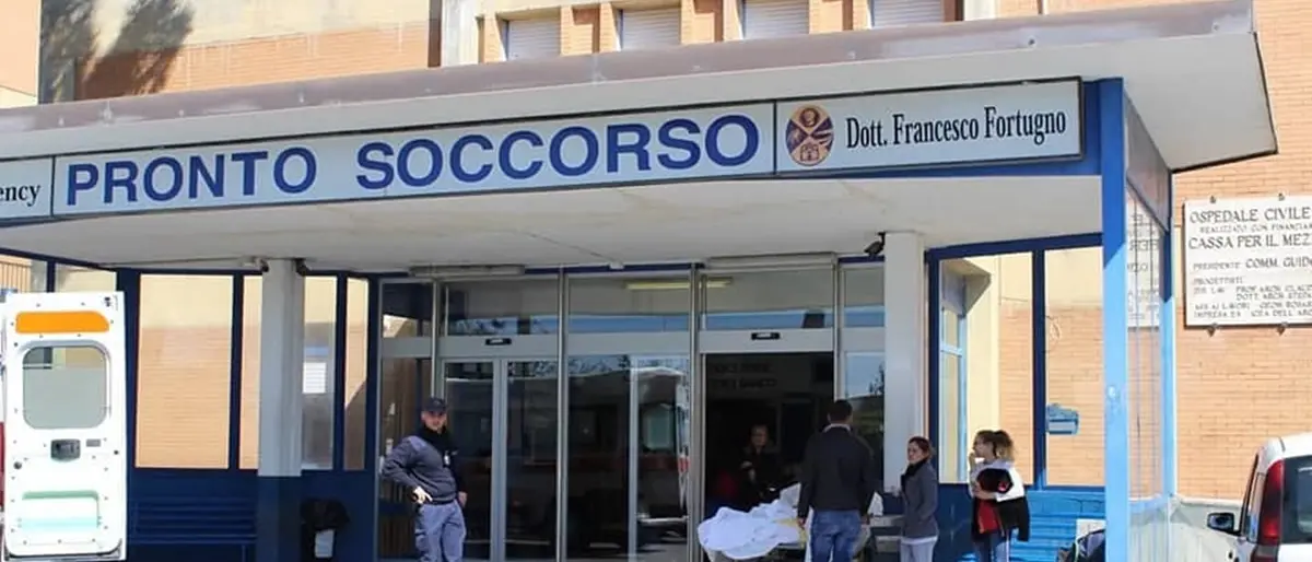 Ospedale di Locri, nuove aggressioni e carenza di personale stremano il Pronto soccorso: continua l'agitazione