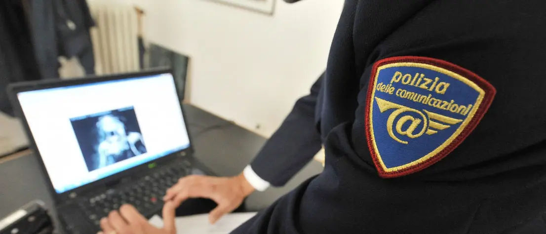 Pedopornografia on line, 12 arresti e 14 denunce: Sequestrate migliaia di file anche a Reggio