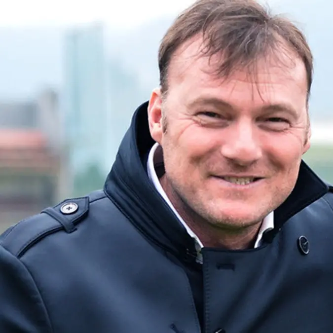 Reggina, Taibi sulla squadra: \"Uomini veri\". Ma la rottura è vicina