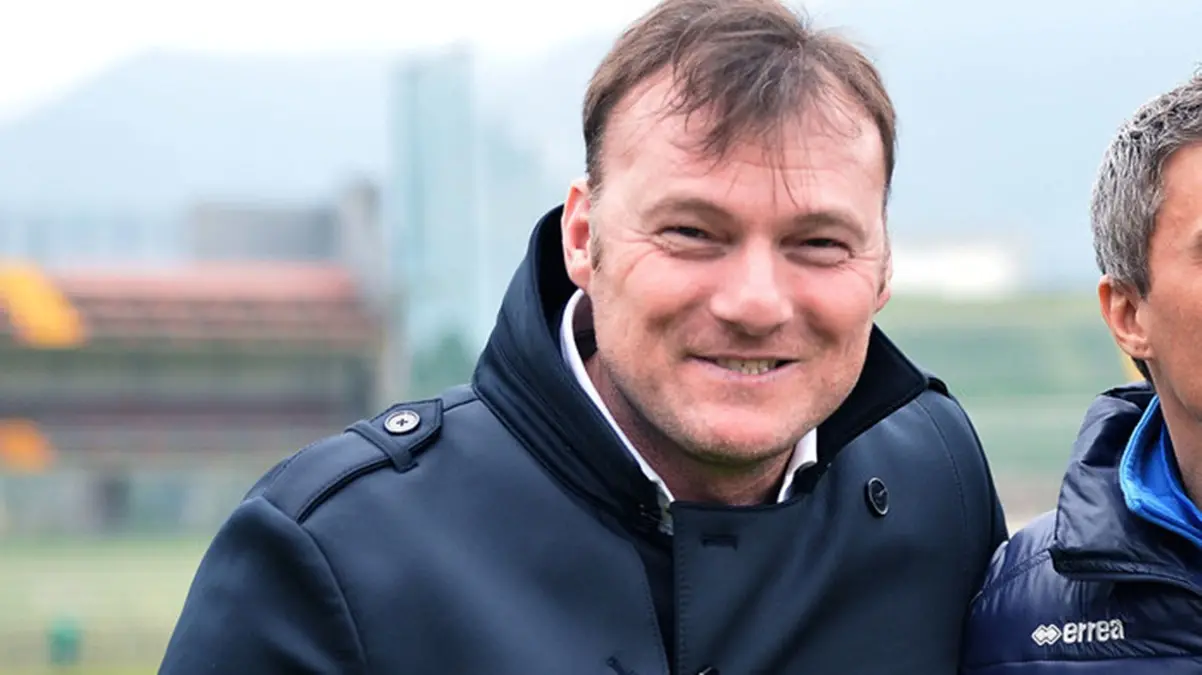 Reggina, Taibi sulla squadra: \"Uomini veri\". Ma la rottura è vicina