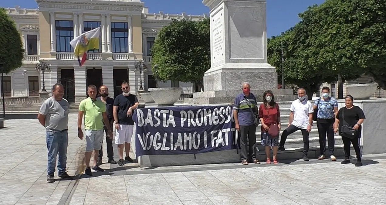 Alloggi popolari a Reggio, l'Osservatorio: «Al Comune non interessa legalizzare il settore»