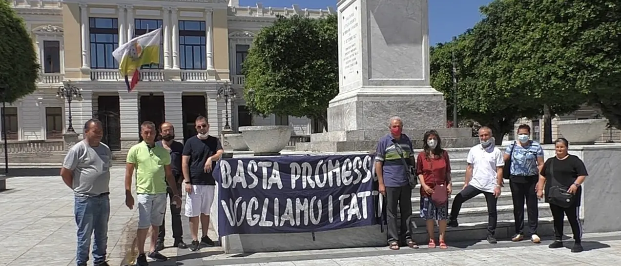 Alloggi popolari a Reggio, l'Osservatorio: «Al Comune non interessa legalizzare il settore»