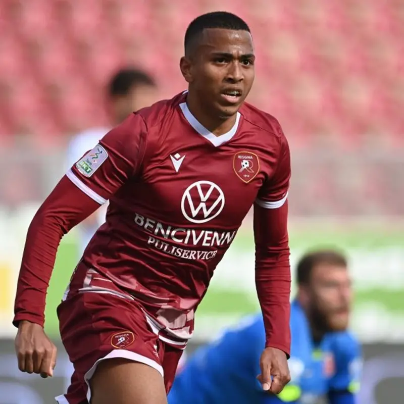 Alessandria-Reggina: le formazioni ufficiali, Menez titolare