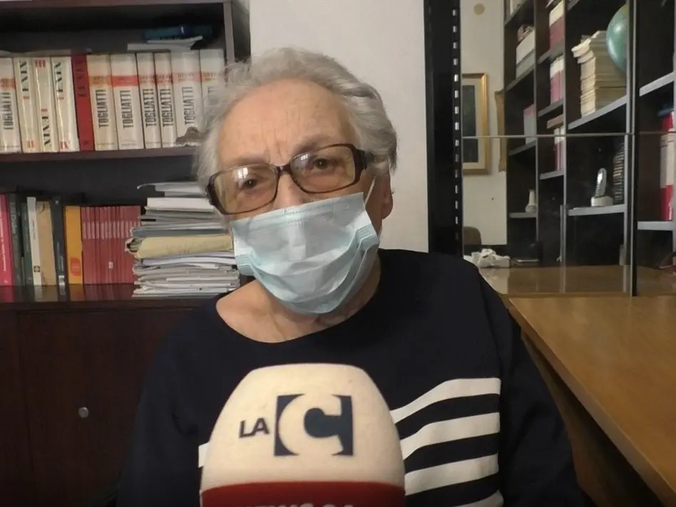 2 giugno, Silvana Croce: «La Repubblica, patrimonio da consolidare, guardando sempre avanti» - VIDEO