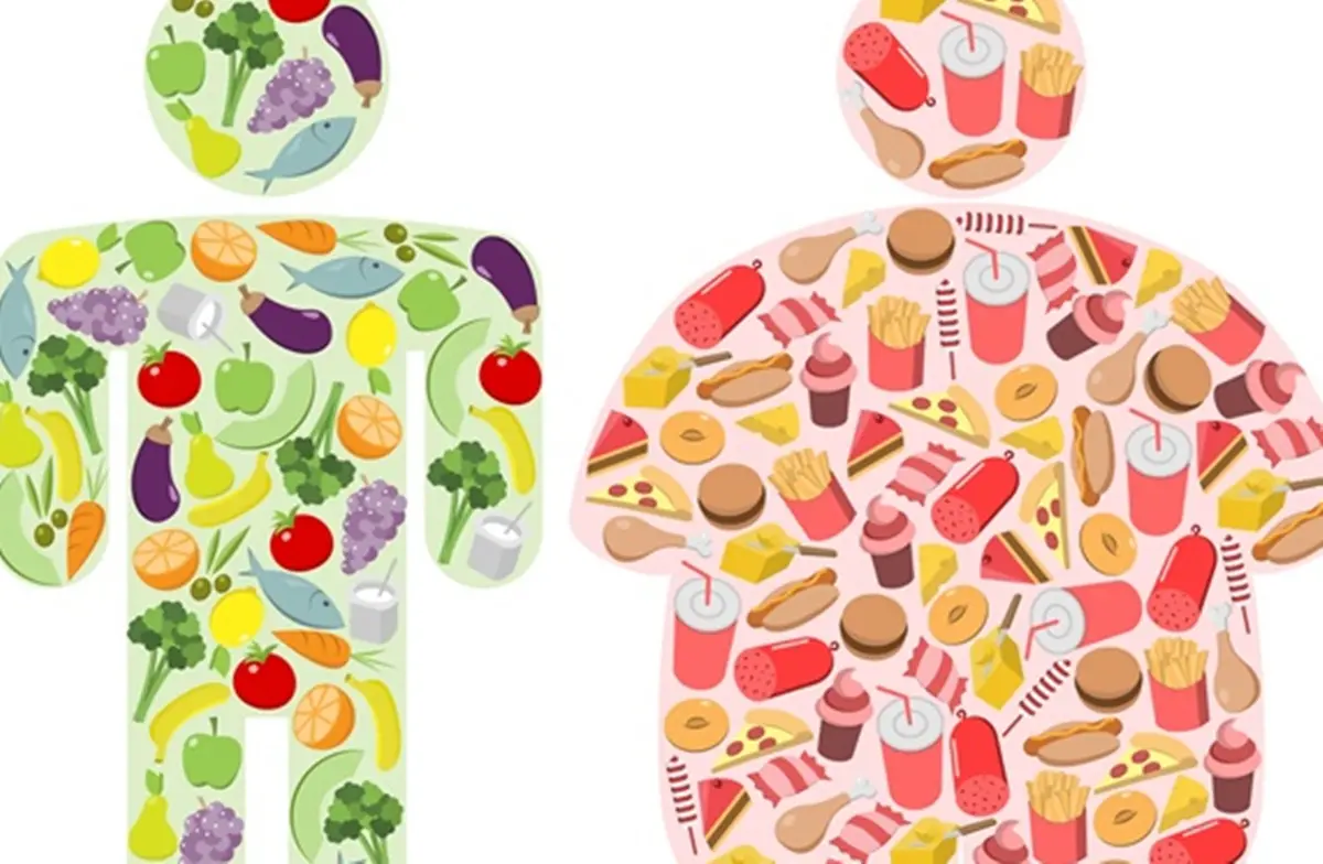 Covid, studio allarme obesità: boom in Lombardia e Calabria