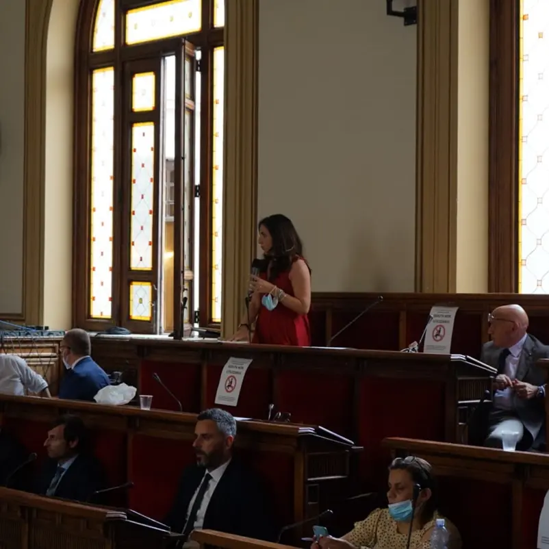 Reggio, il Pd: «Bene lo sportello di orientamento per le imprese»