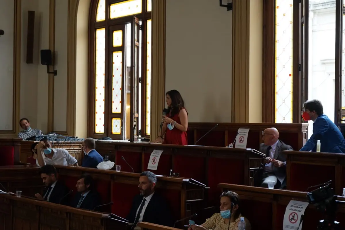 Reggio, il Pd: «Bene lo sportello di orientamento per le imprese»