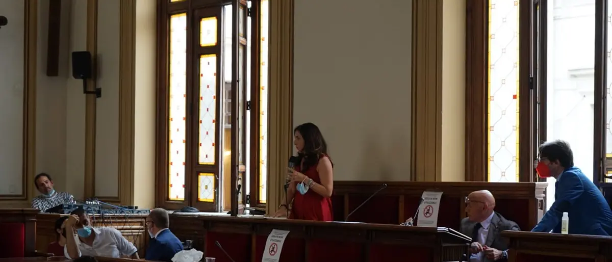 Reggio, il Pd: «Bene lo sportello di orientamento per le imprese»