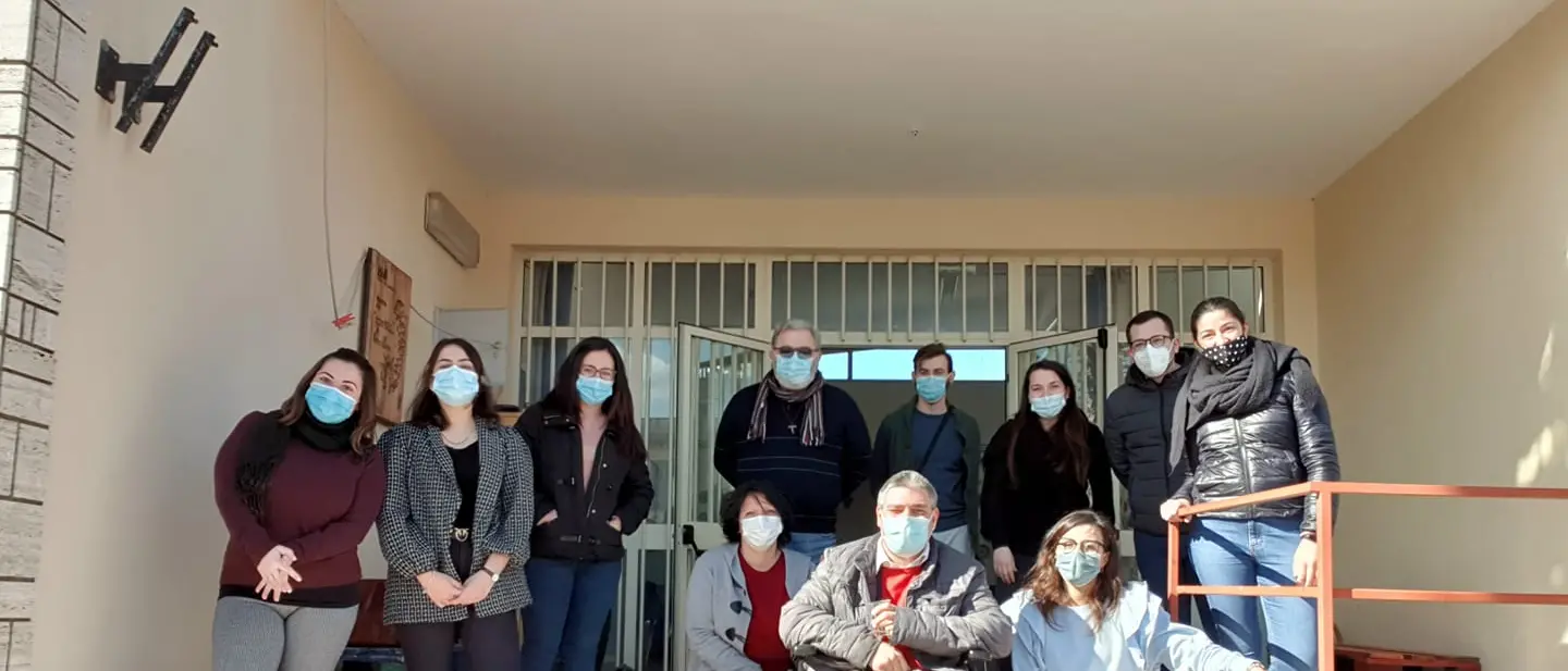 A Villa San Giovanni si parla di partecipazione alla vita sociale ed educativa dei minori con disabilità