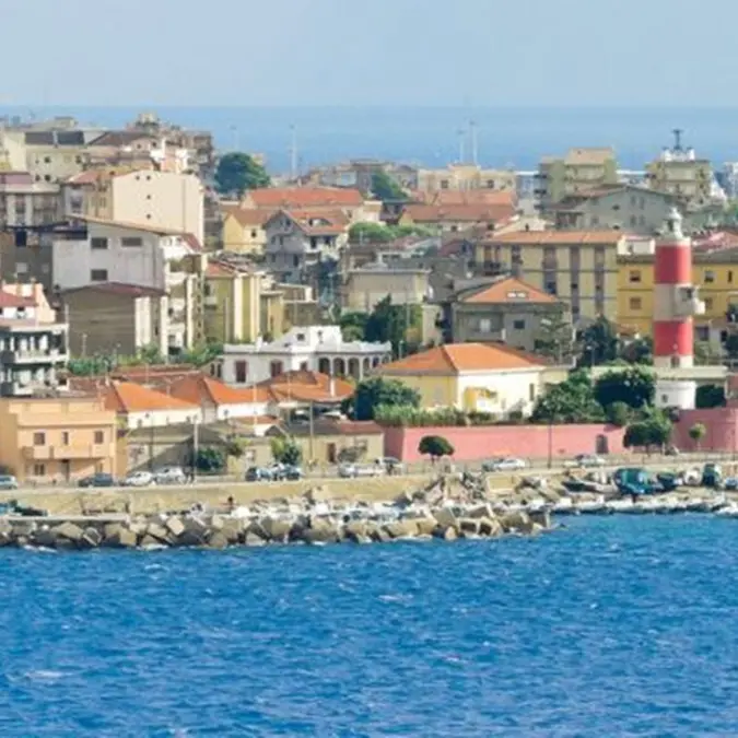 “Sisma dello Stretto 2022”, Villa San Giovanni in prima linea