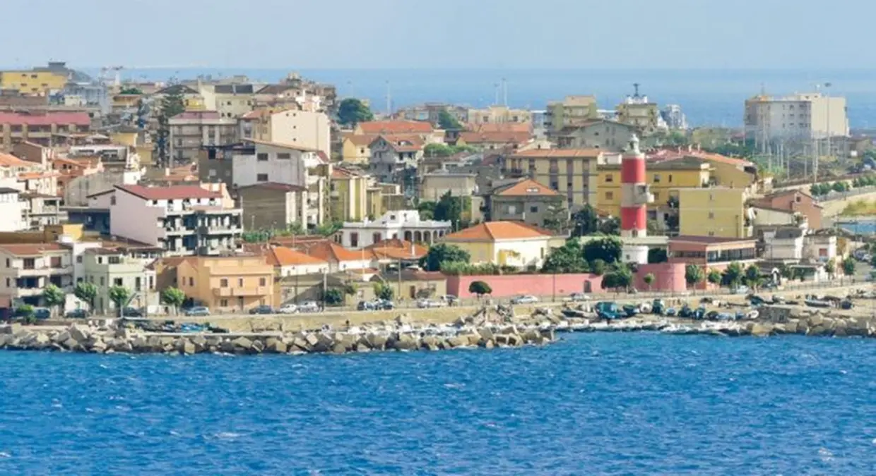 “Sisma dello Stretto 2022”, Villa San Giovanni in prima linea