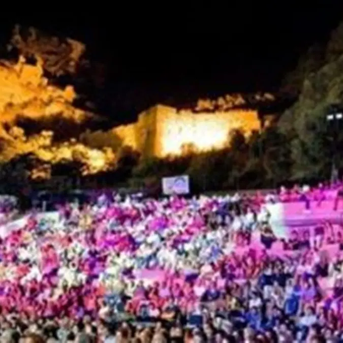 Al Jazz Festival il progetto \"Martone & Roccella for Turkey\"