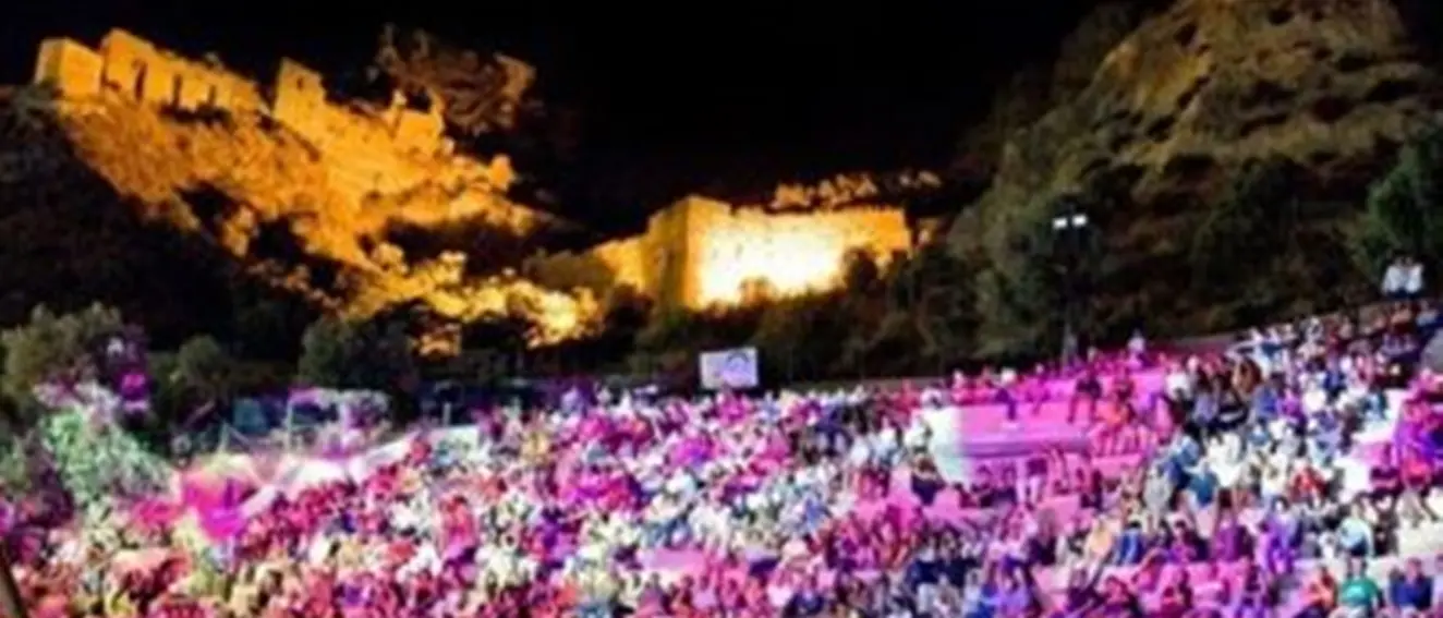 Al Jazz Festival il progetto \"Martone & Roccella for Turkey\"