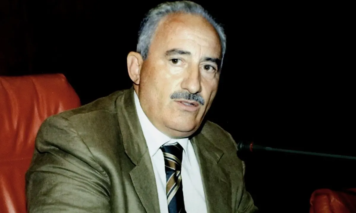 Delitto Fortugno, Mancuso: «La sua morte un attacco feroce alle fondamenta della democrazia calabrese»