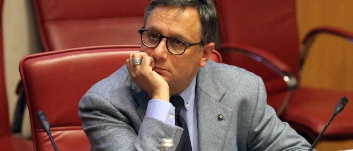 Prosegue l'iter della proposta di legge sull'età del consenso sessuale nata da legge Calabria