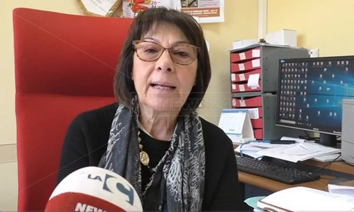 Ospedale Piana di Gioia Tauro, Amalia Bruni (Pd) presenta un'interrogazione a risposta scritta sui ritardi